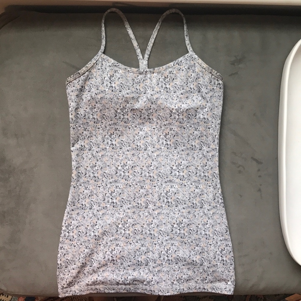 Lululemon Top